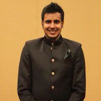 Pulkit Lodha的照片