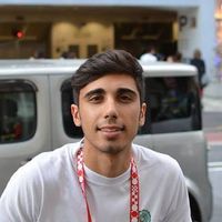 Andrew Gambina的照片