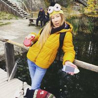 Olga Soboleva的照片