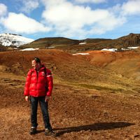 Le foto di Anthony Savary