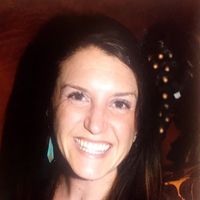 Claire Williams的照片