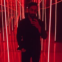 Abdallah Yassin的照片