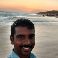 Ramesh Subramaniyan's Photo