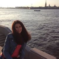 Valeriia Khakimova's Photo