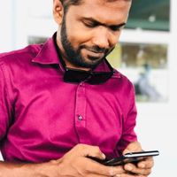 Mohamed Shafraz's Photo