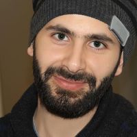 Mohammed Qurei's Photo