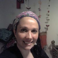 Celeste Tosco的照片