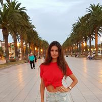 Anastasia Alexandrovna的照片