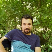 Hadi Oostan的照片