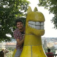 massimiliano proietti's Photo