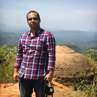 Anand Singh的照片