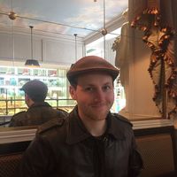 Duncan Shipton的照片