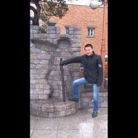 Fotos von Dorzho Rinchinov