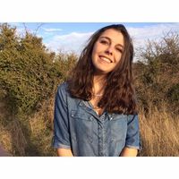 Amandine Courtaillac's Photo