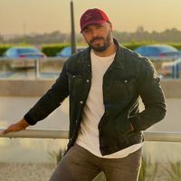 Abdelrhman Mahmoud's Photo