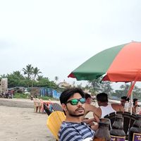 ASHISH GUPTA的照片