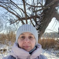 Леся Веретник's Photo