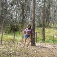 Estefanía Jácome-Ruales的照片