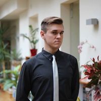 Žygimantas Meškys的照片