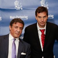 Luc Richards的照片