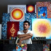 Edoardo Pinna's Photo