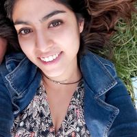 Camila del Pilar Lagos Salazar的照片