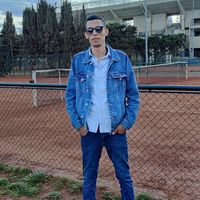 Zakaria Essadiki的照片