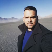 Photos de Dian Jabar Syabani