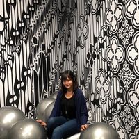 Marissa Sastradiredja's Photo