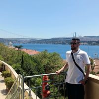 Photos de Hamza Taşkesen