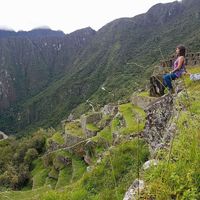 Luna Diamantina's Photo