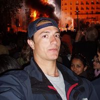 Andrew Bussey的照片