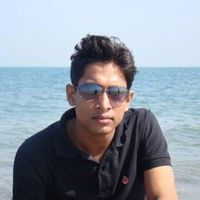 Readwanul Hoque's Photo