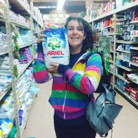 Fotos von Ariel Biscoe