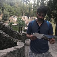 Jorge Muñoz的照片