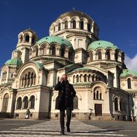 Davide Bruscolini's Photo