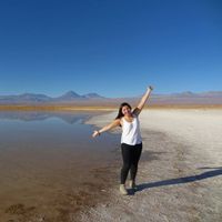 María Ibarra的照片