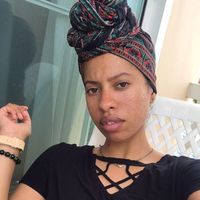 Eleyce Herrington的照片