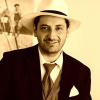 Dominique Messner的照片