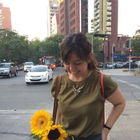 Karina Quitral的照片