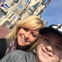 Christina Hill's Photo