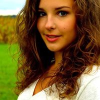 Hanna Tschöp's Photo