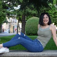 Estrella Torres的照片