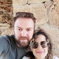 Büşra Öndeş's Photo