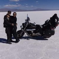 Flávio Glorya的照片