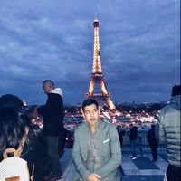 Sahil  Talash的照片