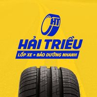 Lốp Xe Hải Triều's Photo
