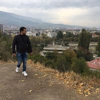 Roberto Curmi's Photo