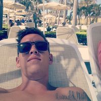 Adrian Contreras's Photo