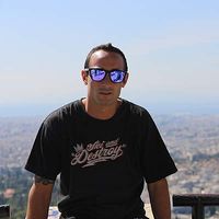 Konstantinos Lyketsos's Photo